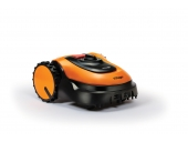 Электрическая газонокосилка Villager VILLYBOT 2.0