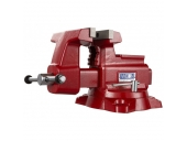 Тиски слесарные WILTON Ютилити Эйч Ди 656UHD