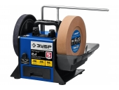 Шлифовально-полировальный станок ЗУБР ППС-250