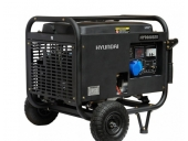 Бензиновый генератор HYUNDAI HY 9000SER