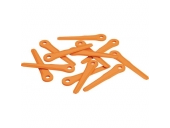 Набор ножей STIHL POLYCUT 7-3 (12 штук )