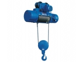 Таль электрическая TOR ТЭК CD г/п 1,0 т 9 м (модель J)