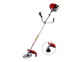 Триммер бензиновый ЗУБР КРБ-2500