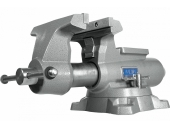 Тиски JET WILTON серии Механик ПРО 880M