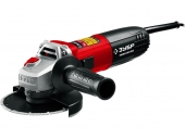 Угловая шлифмашина ЗУБР УШМ-125-1105 ЭТ