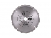 Диск пильный TRIO-DIAMOND MultiMaterial 255*100Т*30