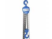 Таль ручная шестерная TOR ТРШ C 5ТХ3М (модель G)