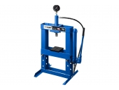 Гидравлический пресс ЗУБР ПГН-20