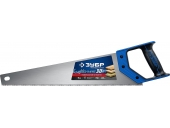 Ножовка ЗУБР Молния-3D, 450 мм