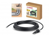 Шланг высокого давления ЗУБР для пистолета МИГ-180