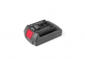 Аккумулятор TopON Для Bosch 18V 1.3Ah (Li-Ion) PN: 2 607 336 170.