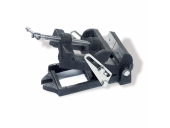 Тиски PROMA SU-110 угловые