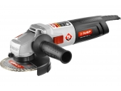 Угловая шлифмашина ЗУБР УШМ-125-1100 ТМ3