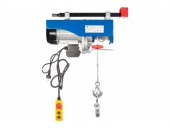 Таль электрическая TOR PA 125/250 кг (модель N)