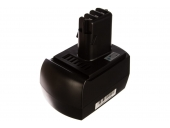 Аккумулятор TopON Для Metabo 12V 1.5Ah (Ni-Cd) PN: 625486000.