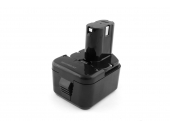 Аккумулятор TopON Для Hitachi EB. 12V 3.0Ah (Ni-Mh) PN: EB1214L.