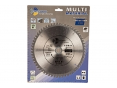 Диск пильный TRIO-DIAMOND MultiMaterial 216*60Т*30