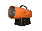 Газовая тепловая пушка FOXWELD FoxHeat P10