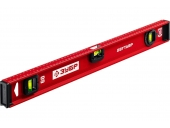 Уровень ЗУБР ДВУТАВР, 600 мм