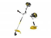 Триммер бензиновый STEHER BT-2500