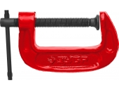 Струбцина ЗУБР МСС-50, 50 мм