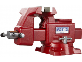 Тиски слесарные WILTON Utility 674U