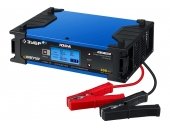 Инверторное зарядное устройство ЗУБР И-ЗП-300