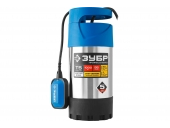 Дренажный насос ЗУБР НПЧ-Т5-1000-С