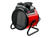 Пушка тепловая электрическая ЗУБР ТПК-5Р