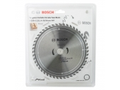 Диск пильный BOSCH ECO WO 190x20/16-48 Т по дереву