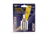 Коронка алмазная TRIO-DIAMOND C центрирующим сверлом 25 мм