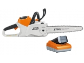 Аккумуляторная цепная пила STIHL Stihl MSA 200 CB 71 PM3, AP 300 S, AL 300