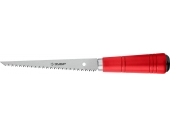 Ножовка ЗУБР 150 мм, выкружная мини-ножовка