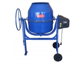 Бетономешалка ДИОЛД БСБ-130