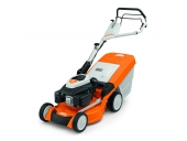 Бензиновая газонокосилка STIHL RМ-650 V 63640113401