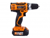 Аккумуляторная дрель-шуруповерт Villager VLN3220-1BCB