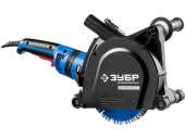 Штроборез ЗУБР ЗШ-П45-2100 ПВТК