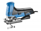 Электрический лобзик ЗУБР Л-П730-120