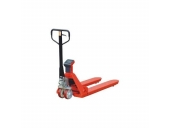 Тележка гидравлическая TOR с весами CBY.CW2. 2500