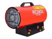 Газовая тепловая пушка Ресанта ТГП-35000