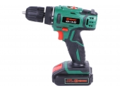 Аккумуляторная дрель-шуруповерт ДИФМАШ ША-14-02