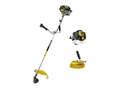 Триммер бензиновый STEHER BT-2500-S