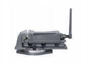 Тиски PROMA SO-160 поворотные