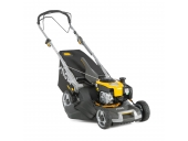 Бензиновая газонокосилка STIGA Twinclip 50 SQ B