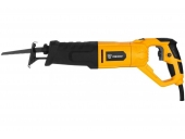 Сабельная пила DEKO DKRS1200