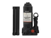 Домкрат гидравлический бутылочный БелАК 3т (TUV, 2 клапана) БАК.00027