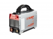 Сварочный инвертор ЗУБР ЗАС-М3-220