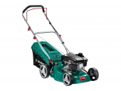Бензиновая газонокосилка ЗУБР ГБ-410