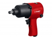 Пневматический гайковерт ЗУБР МГ-600