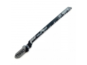 Пилки для лобзика BOSCH Т 119 ВO 100шт.(тв.мягк.дерево,фанера,кривол.пропил)